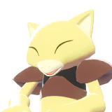 Shiny Sprite