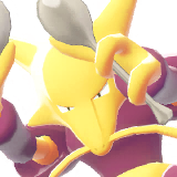 Shiny Sprite