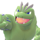 Shiny Sprite