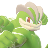 Shiny Sprite