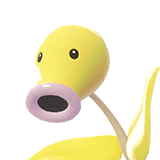 Shiny Sprite