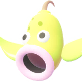 Shiny Sprite