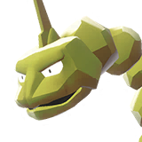 Shiny Sprite