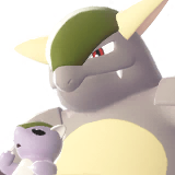 Shiny Sprite