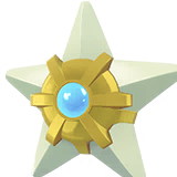 Shiny Sprite