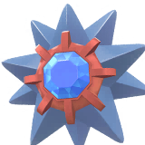 Shiny Sprite
