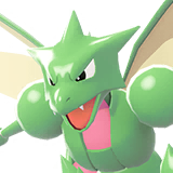 Shiny Sprite