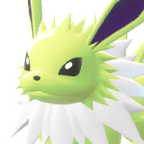 Shiny Sprite
