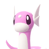 Shiny Sprite