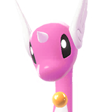 Shiny Sprite