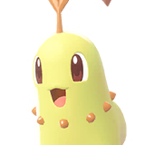 Shiny Sprite