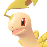Shiny Sprite