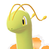 Shiny Sprite