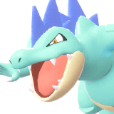 Shiny Sprite