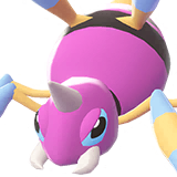 Shiny Sprite