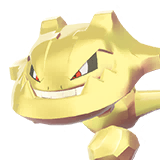 Shiny Sprite