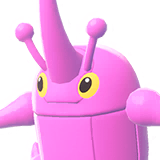 Shiny Sprite