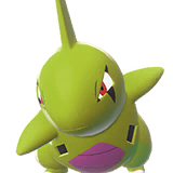 Shiny Sprite