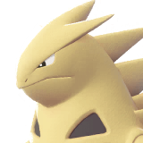 Shiny Sprite