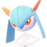 Shiny Sprite