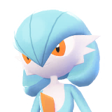 Shiny Sprite