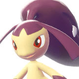 Shiny Sprite