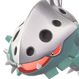 Shiny Sprite