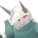 Shiny Sprite