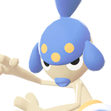 Shiny Sprite