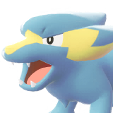 Shiny Sprite