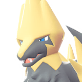 Shiny Sprite