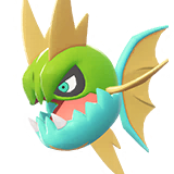 Shiny Sprite