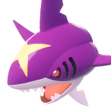 Shiny Sprite