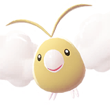 Shiny Sprite