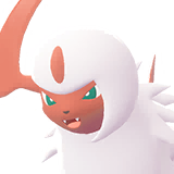 Shiny Sprite