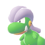 Shiny Sprite