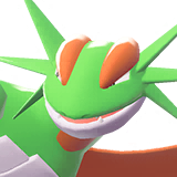 Shiny Sprite
