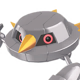 Shiny Sprite