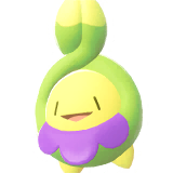 Shiny Sprite