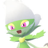 Shiny Sprite