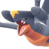Shiny Sprite