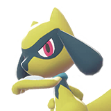 Shiny Sprite