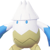 Shiny Sprite