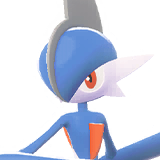 Shiny Sprite