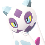 Shiny Sprite