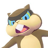 Shiny Sprite
