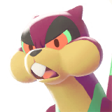 Shiny Sprite
