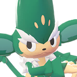 Shiny Sprite