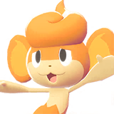 Shiny Sprite