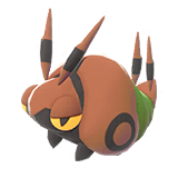 Shiny Sprite